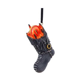 Lord of the Rings - Sauron Stocking Hanging Ornament / Fan Shop and Merchandise