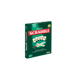 Scrabble Card Game / Toys