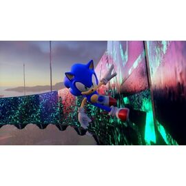 Sonic Frontiers Definitive Edition / Nintendo Switch 2
