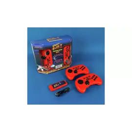 Street Fighter II Duel / Gadgets