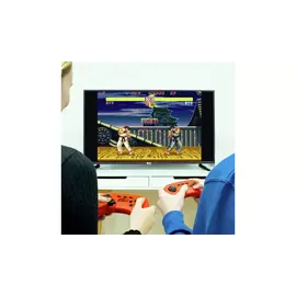 Street Fighter II Duel / Gadgets