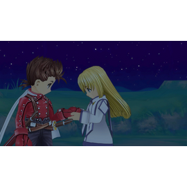 Tales Of Symphonia Remastered (Chosen Edition) / Nintendo Switch