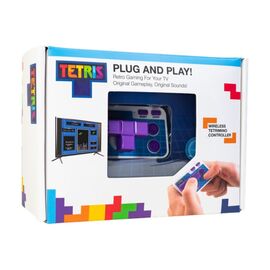 Tetris - Plug and Play / Gadgets