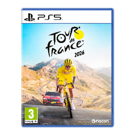 Tour de France 2026 / PlayStation 5