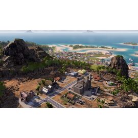 Tropico 6 (Next Gen Edition) / Xbox Series X