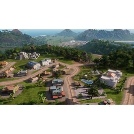 Tropico 6 (Next Gen Edition) / Xbox Series X