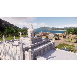 Tropico 6 (Next Gen Edition) / Xbox Series X