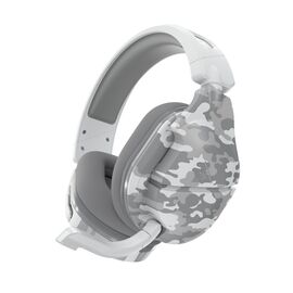 Turtle Beach Stealth 600 Gen2 MAX Arctic Camo Wireless Headset / Xbox Series X