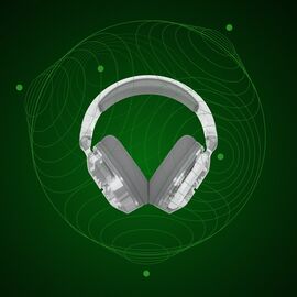 Turtle Beach Stealth 600 Gen2 MAX Arctic Camo Wireless Headset / Xbox Series X