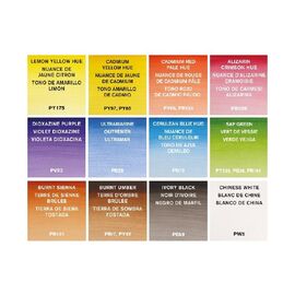 Winsor & Newton - Cotman watercolour tubset 12x8ml (830850) / Toys