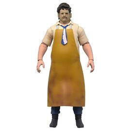 Fortnite/Texas Chainsaw Massacre Fortnitemares Action Figure Leatherface 18 cm