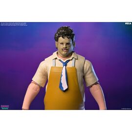 Fortnite/Texas Chainsaw Massacre Fortnitemares Action Figure Leatherface 18 cm