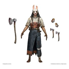 Dead by Daylight Action Figure Huntress 18 cm