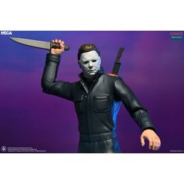Fortnite/Halloween Fortnitemares Action Figure Michael Myers 18 cm