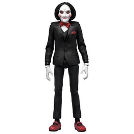 Fortnite/SAW Fortnitemares Action Figure Billy the Puppet 18 cm