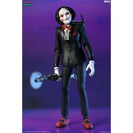 Fortnite/SAW Fortnitemares Action Figure Billy the Puppet 18 cm