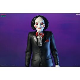 Fortnite/SAW Fortnitemares Action Figure Billy the Puppet 18 cm