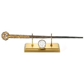 Harry Potter Wand Replica Alohomora (Celebration 2026) 37 cm