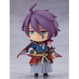 Touken Ranbu Nendoroid Action Figure Kasen Kanesada 10cm