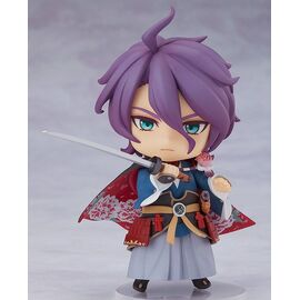 Touken Ranbu Nendoroid Action Figure Kasen Kanesada 10cm