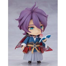 Touken Ranbu Nendoroid Action Figure Kasen Kanesada 10cm