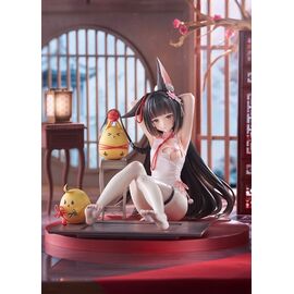 Azur Lane PVC Figure 1/4 Nagato Guardian Fox's Blessed Bonds 22 cm