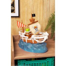 One Piece Diorama Light 27 cm