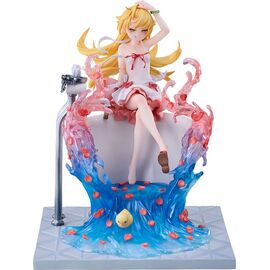 Monogatari Series PVC Statue 1/7 Shinobu Oshino 22 cm