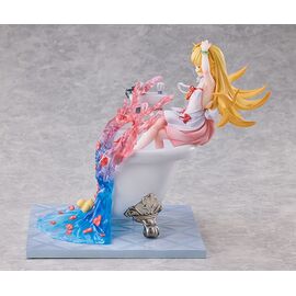 Monogatari Series PVC Statue 1/7 Shinobu Oshino 22 cm