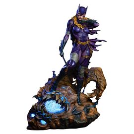 DC Comics Premium Format Figure Batgirl (Stephanie Brown Variant) 55 cm