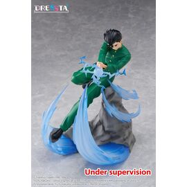 Yu Yu Hakusho Dressta PVC Figure Yusuke Urameshi 18 cm