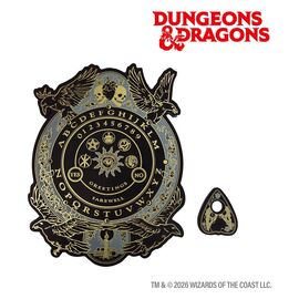 Dungeons & Dragons Replicas of the Realms Wall Art Spirit Board 55 cm