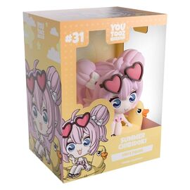 Original Summer Chibidoki Vinyl Figure 10 cm