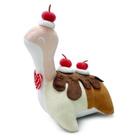 Apex Legends Plush Figure Nessie Sundae 22 cm