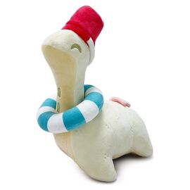 Apex Legends Plush Figure Nessie Beach 22 cm