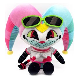 Helluva Boss Summer Plush Figure Fizzarolli 22 cm