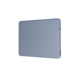 AmazingThing Titan Hardshell Case for MacBook Neo 13" - Blue