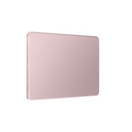 AmazingThing Titan Hardshell Case for MacBook Neo 13" - Pink