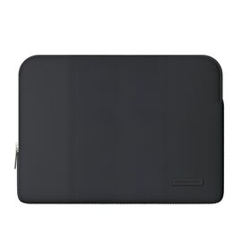 AmazingThing Minimal BasicBag Laptop Bag for MacBook Neo 13" - Black