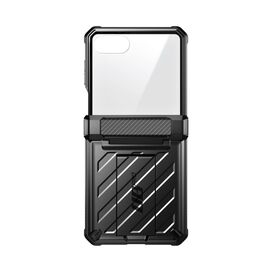 Supcase Unicorn Beetle Pro Case for Samsung Galaxy Z Flip 8 - Black