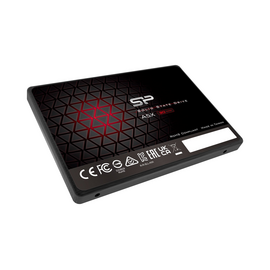 SSD Silicon Power Ace A5X 256GB 2,5" SATA III