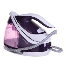 Philips GC7933/30 steam ironing station 0.0015 L SteamGlide Plus soleplate Violet