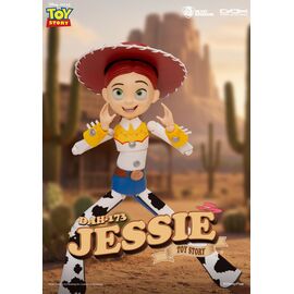 TOY STORY - Jessie - Dynamic Action Heroes 21.1cm