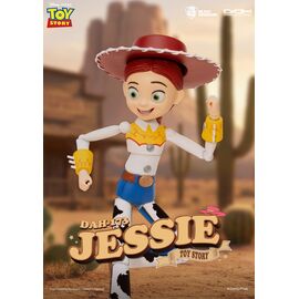 TOY STORY - Jessie - Dynamic Action Heroes 21.1cm