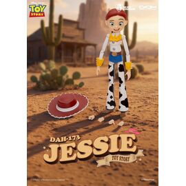 TOY STORY - Jessie - Dynamic Action Heroes 21.1cm