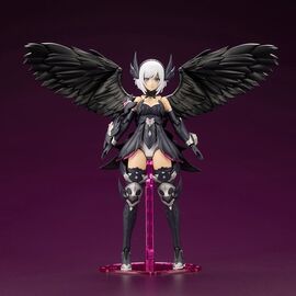 ARCANADEA - Lumitea ReACT-A - Model Kit 17cm