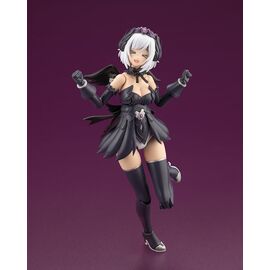 ARCANADEA - Lumitea ReACT-A - Model Kit 17cm