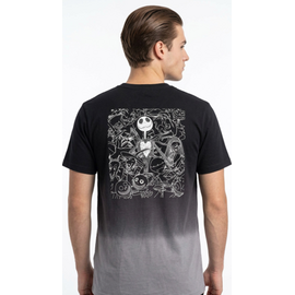 NBX - Jack is back - T-Shirt Men (L)