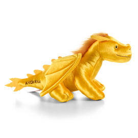 FOURTH WING - Andarna - Plush 18cm