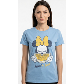 DISNEY - Sweet & Sour - T-Shirt Women (M)